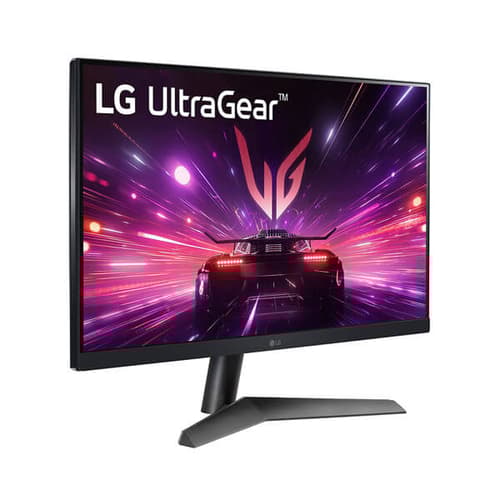 LG UltraGear 24GS60F-B 24 Inch Gaming Monitor